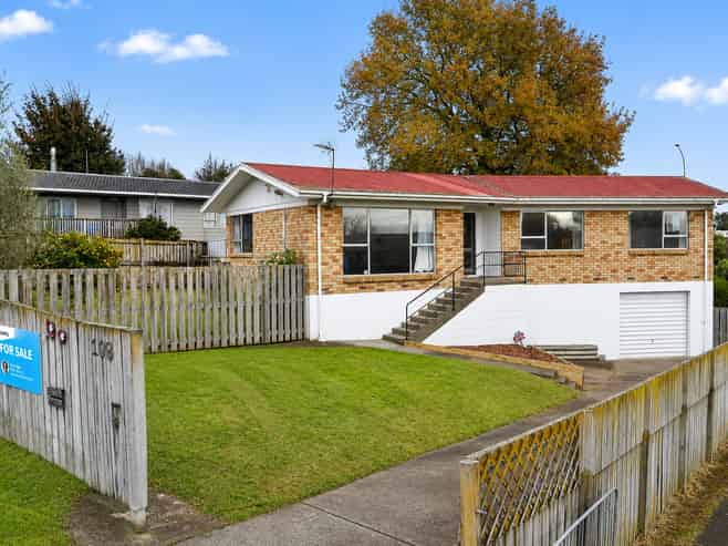 109 Fairview Street, Chartwell