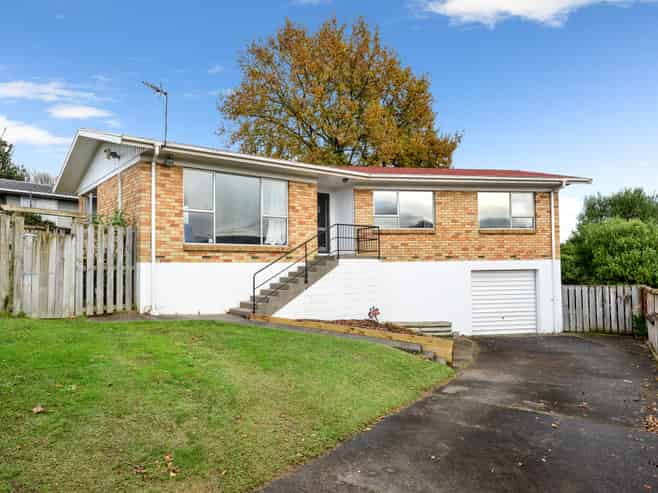 109 Fairview Street, Chartwell