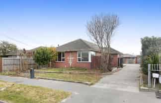 40 Tomrich Street, Aranui