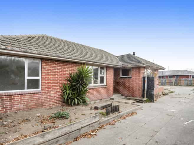 40 Tomrich Street, Aranui