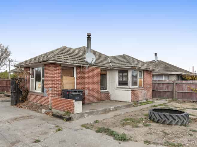 40 Tomrich Street, Aranui