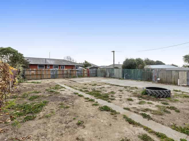 40 Tomrich Street, Aranui