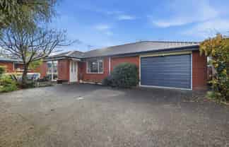 a/8 Victoria Street, Mosgiel