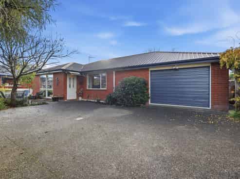 8A Victoria Street, Mosgiel