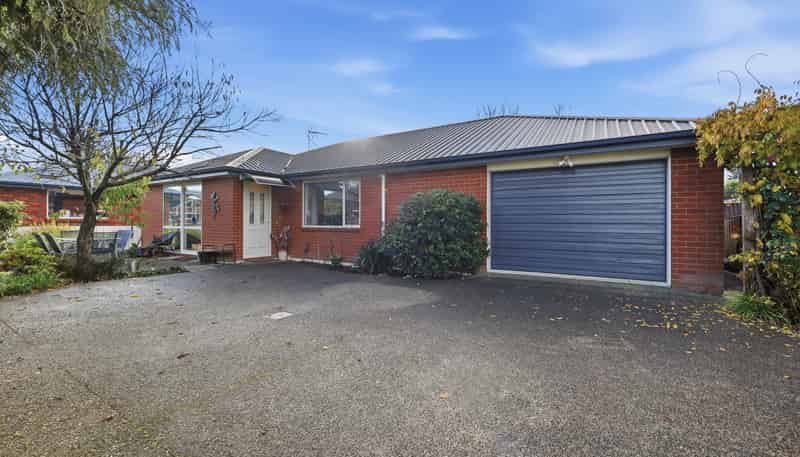 a/8 Victoria Street, Mosgiel
