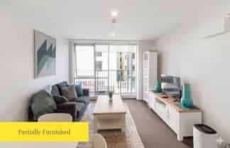 L22/74 Albert Street, Auckland Central