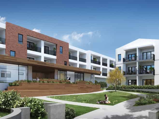 110/81 Mapou Road, Hobsonville