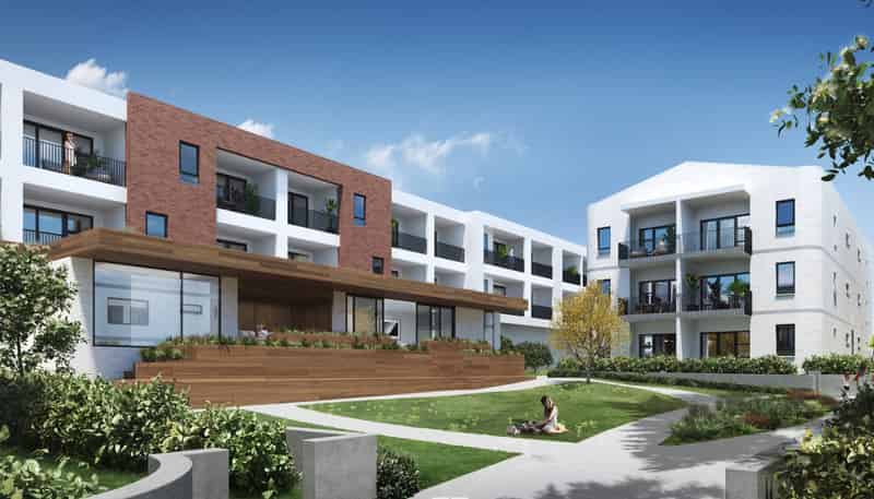 110/81 Mapou Road, Hobsonville