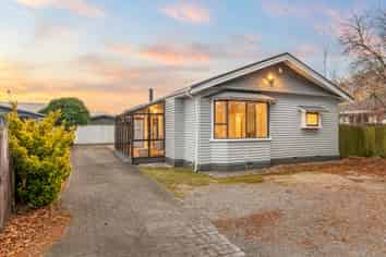 35 Sparks Road, Hoon Hay