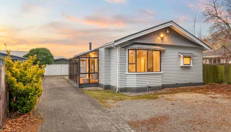 35 Sparks Road, Hoon Hay