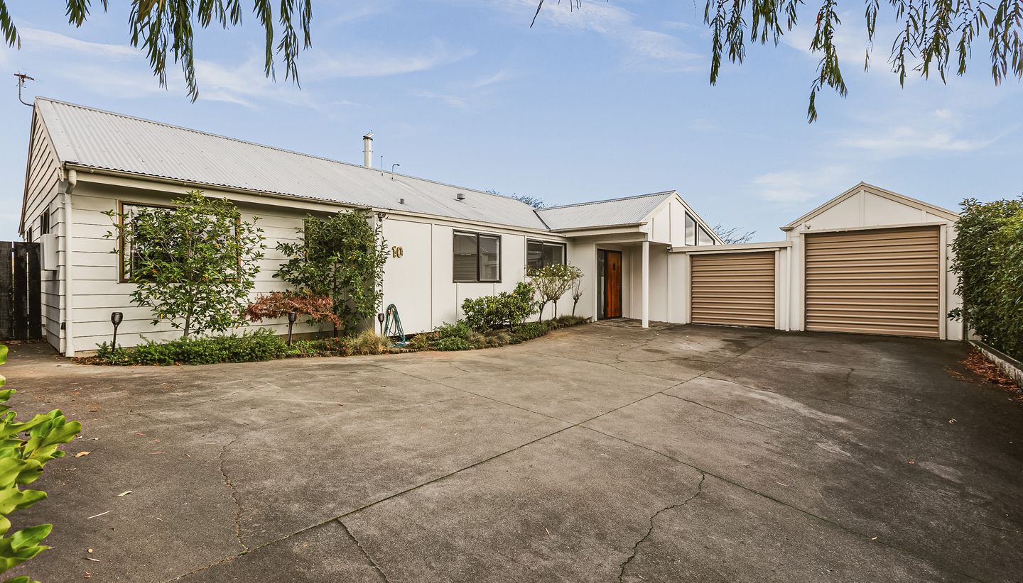 10 Busby Hill, Havelock North, Hastings, Hawkes Bay
