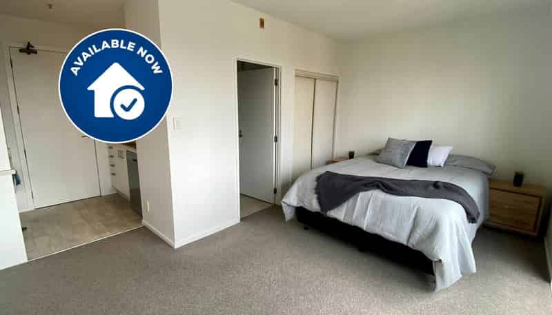 7H/14 Waterloo Quadrant, Auckland Central