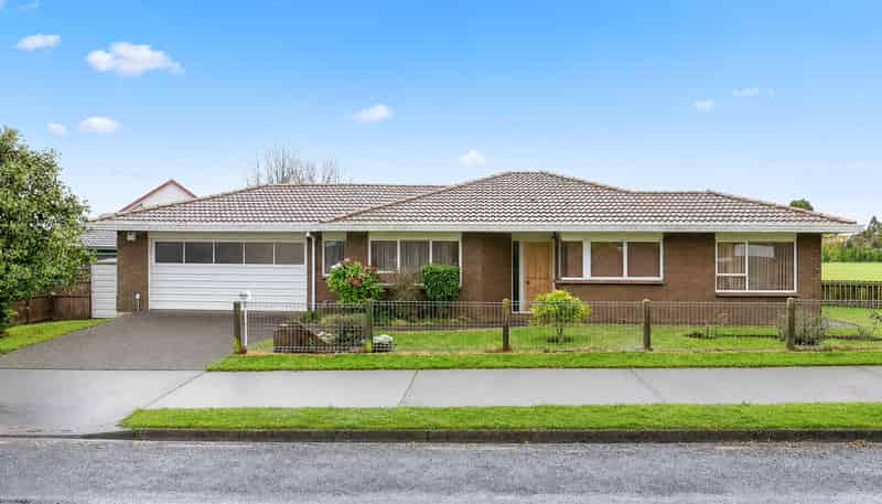 18A Warwick Drive, Lynmore