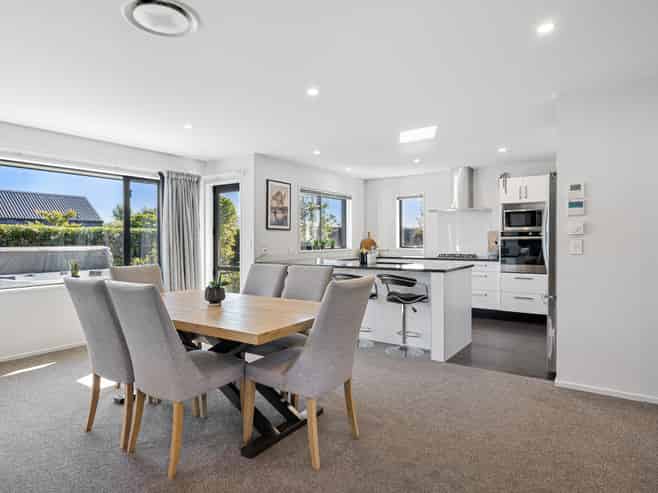 29 Hungerford Drive, Rolleston
