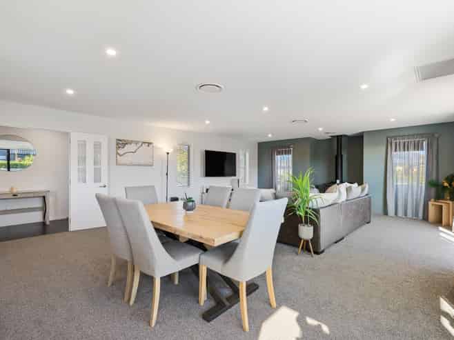 29 Hungerford Drive, Rolleston