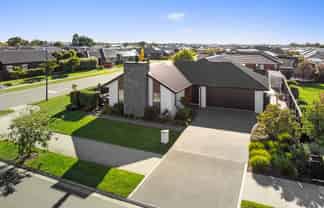 29 Hungerford Drive, Rolleston