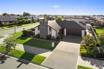 29 Hungerford Drive, Rolleston