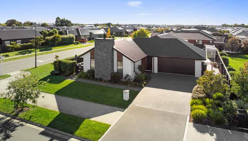 29 Hungerford Drive, Rolleston
