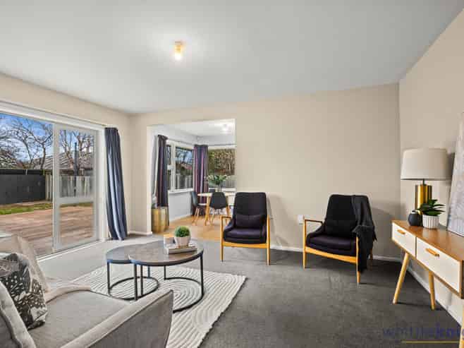65a Veitches Road, Casebrook