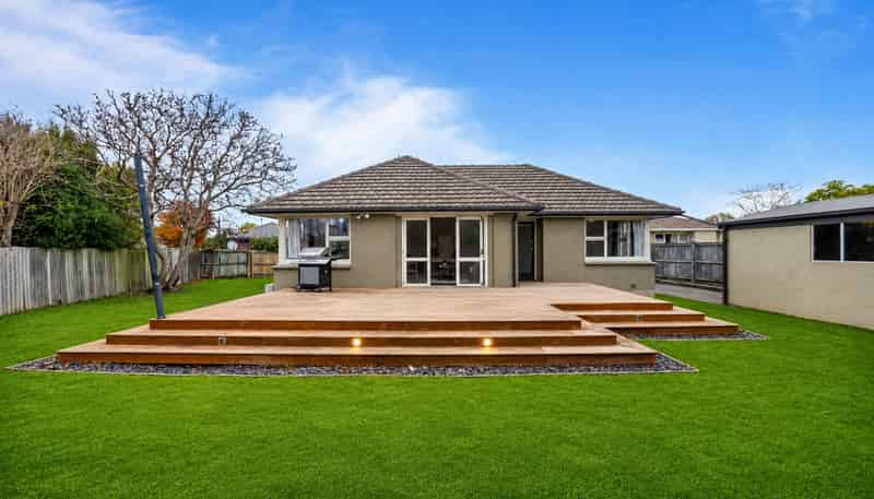 65a Veitches Road, Casebrook