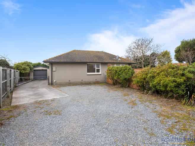 65a Veitches Road, Casebrook