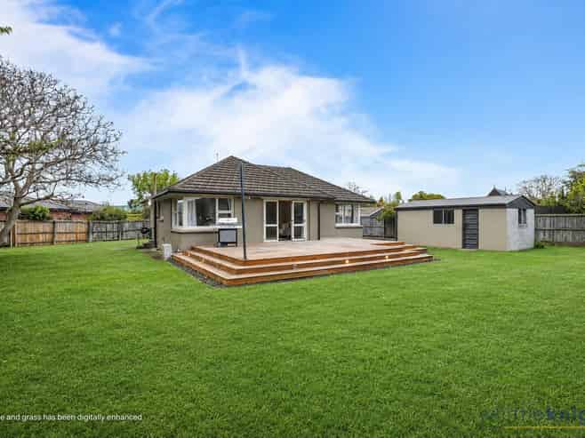 65a Veitches Road, Casebrook