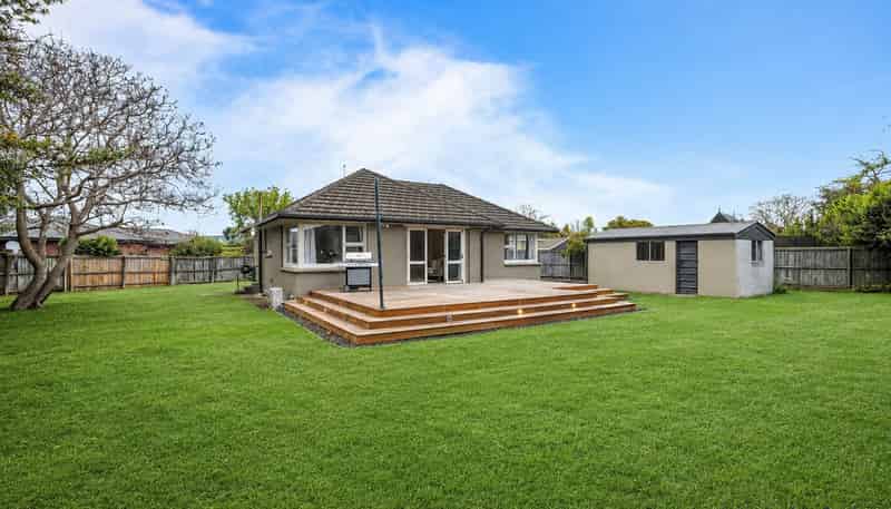 65a Veitches Road, Casebrook