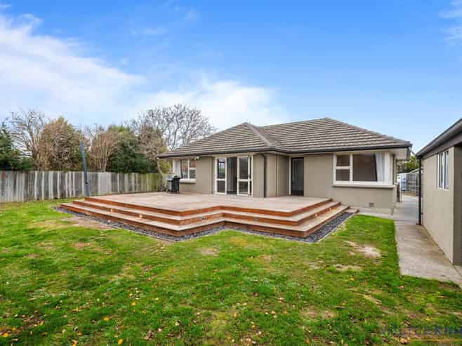 65a Veitches Road, Casebrook