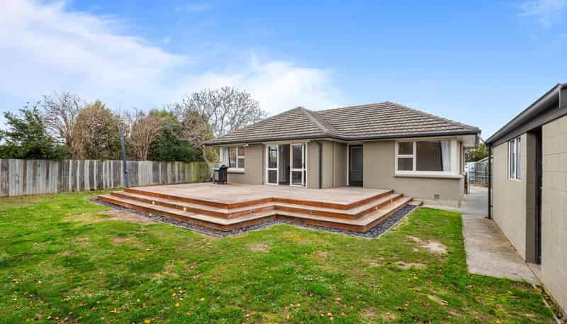 65a Veitches Road, Casebrook