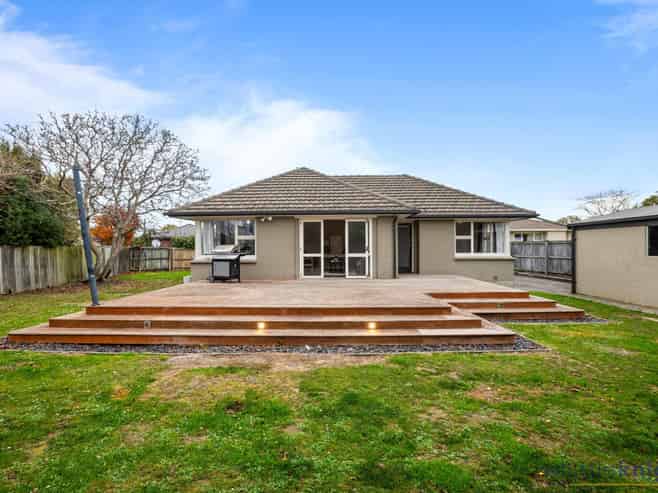 65a Veitches Road, Casebrook