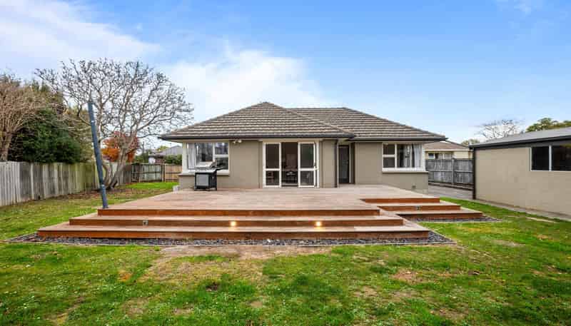 65a Veitches Road, Casebrook
