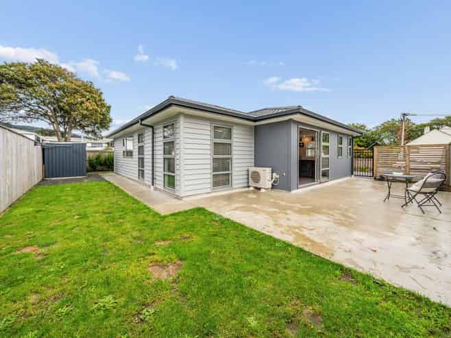 2A Golders Road, Elderslea