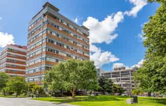 6A/37 Federal Street, Auckland Central