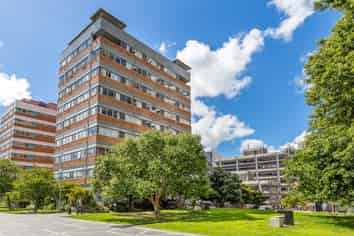 6A/37 Federal Street, Auckland Central