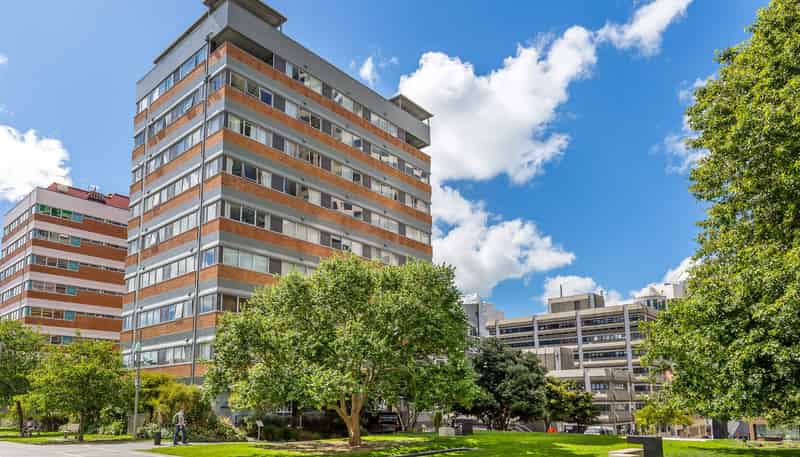 6A/37 Federal Street, Auckland Central