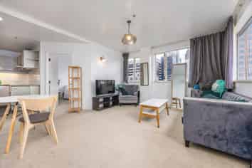 6A/37 Federal Street, Auckland Central