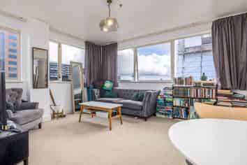 6A/37 Federal Street, Auckland Central
