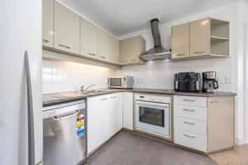 6A/37 Federal Street, Auckland Central