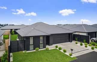 20 Korimako Crescent, Rolleston