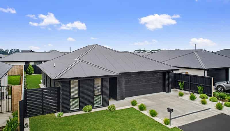 20 Korimako Crescent, Rolleston