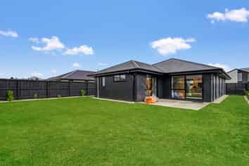 20 Korimako Crescent, Rolleston
