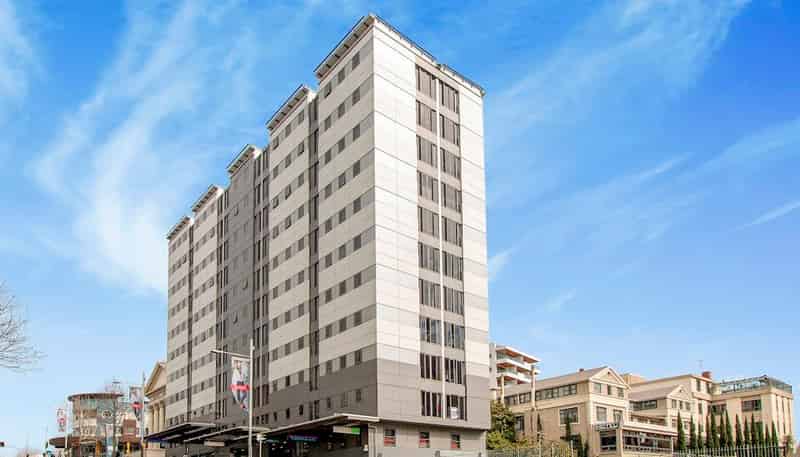 L3/421 Queen Street, Auckland Central