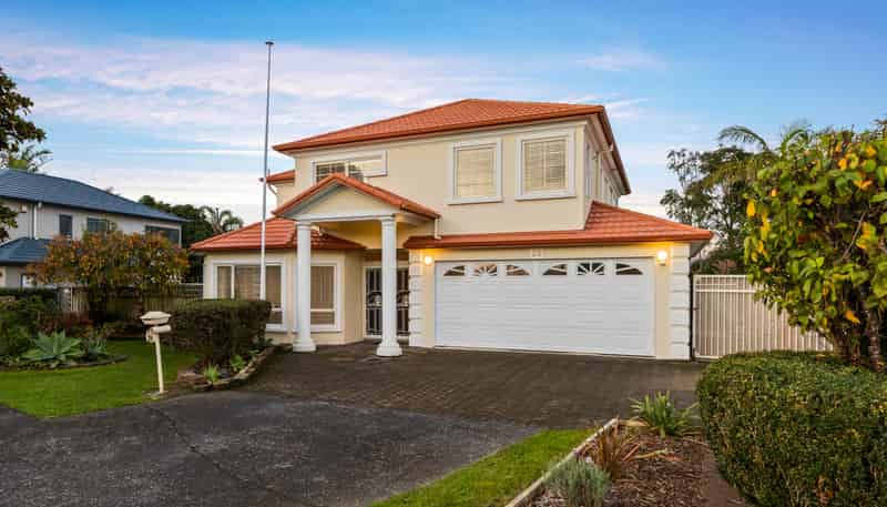 28 Gunner Drive, Te Atatu Peninsula