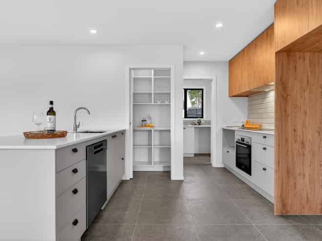 2/14 Marjoriefield Mews, Fitzroy