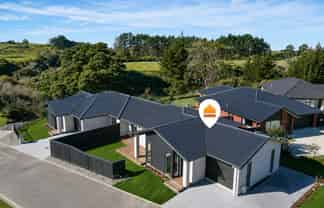 2/14 Marjoriefield Mews, Fitzroy