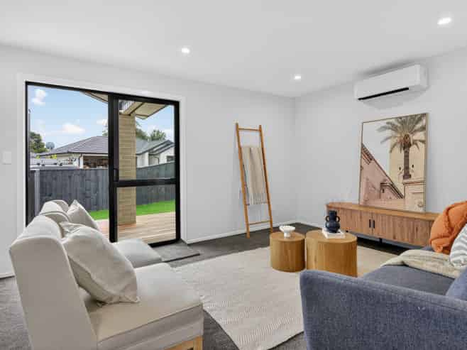 2/14 Marjoriefield Mews, Fitzroy