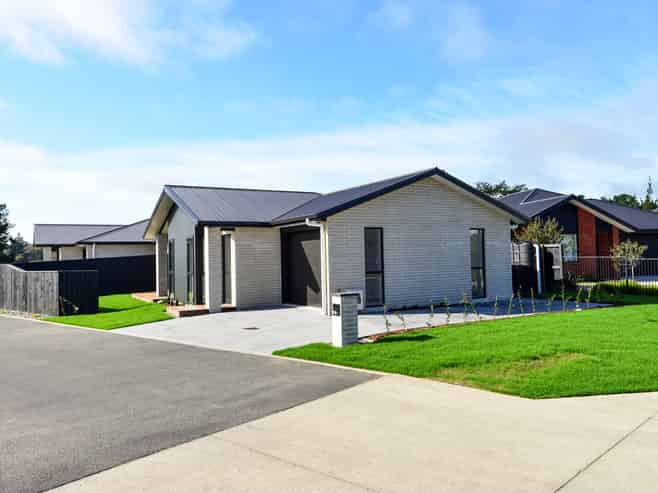 2/14 Marjoriefield Mews, Fitzroy
