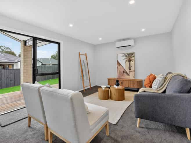 2/14 Marjoriefield Mews, Fitzroy