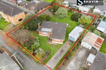 71 Park Avenue, Papatoetoe