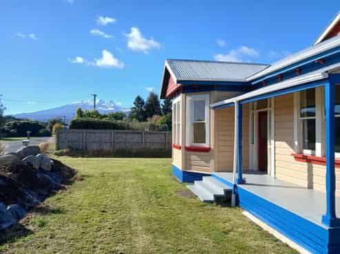 9 Tau Street, Rangataua